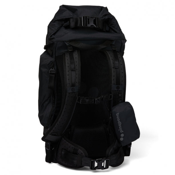 Komut Large - pure black