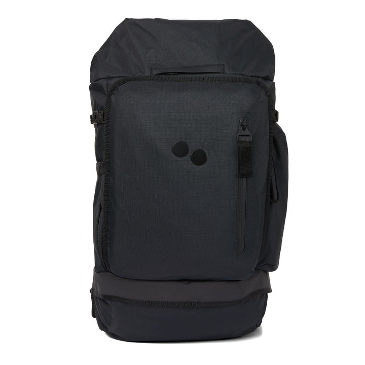 Komut Medium - pure black