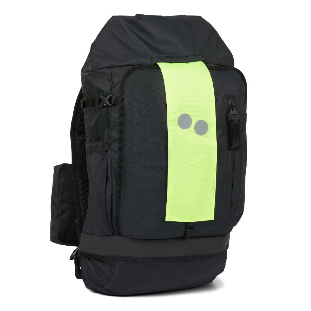 Komut Medium - pure black