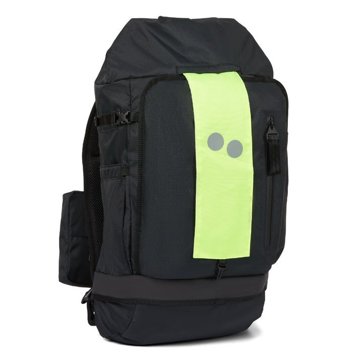 Komut Medium - pure black