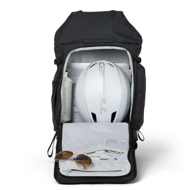 Komut Medium - pure black