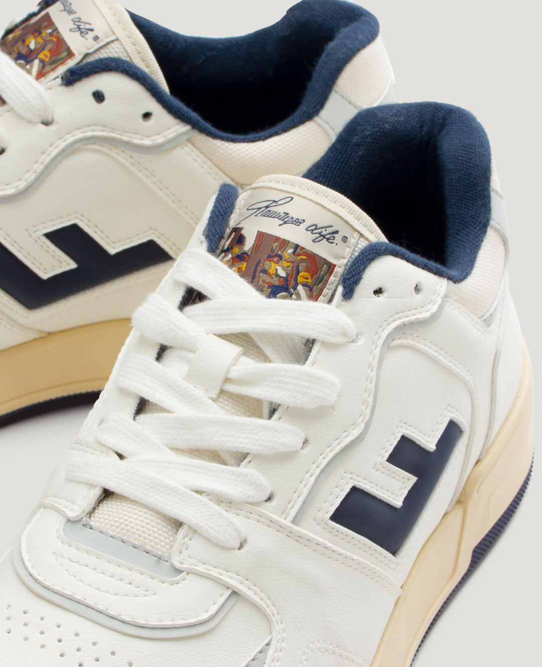 LEONARDO 02 - navy