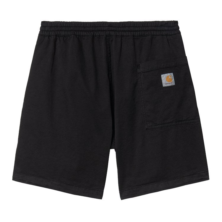 Lawton Short - black