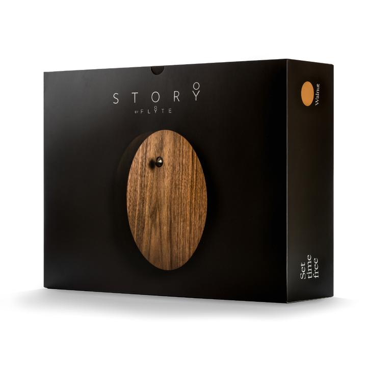 Story - Walnut