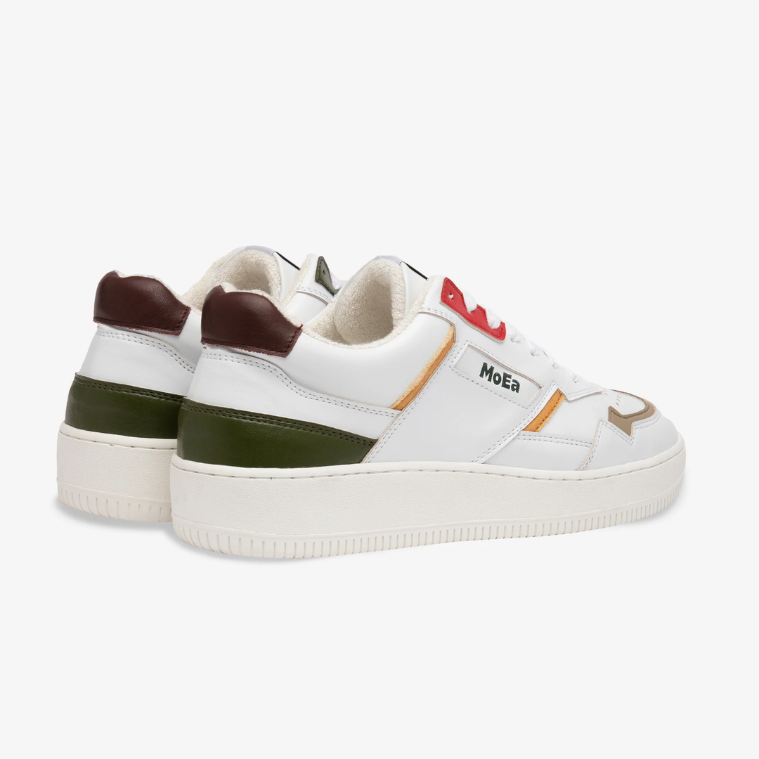 GEN1 All In - white/multi