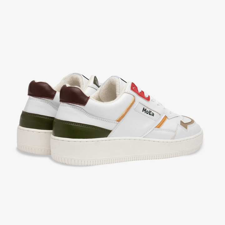 GEN1 All In - white/multi