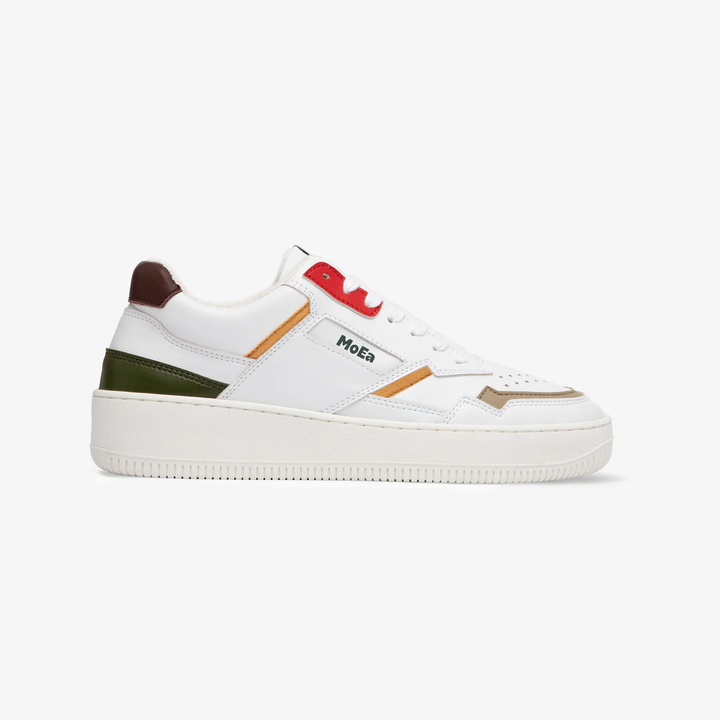 GEN1 All In - white/multi