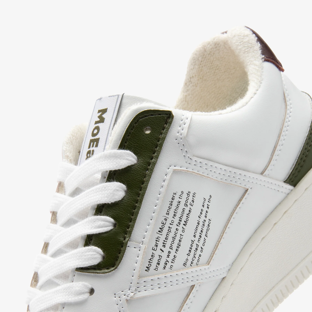 GEN1 All In - white/multi