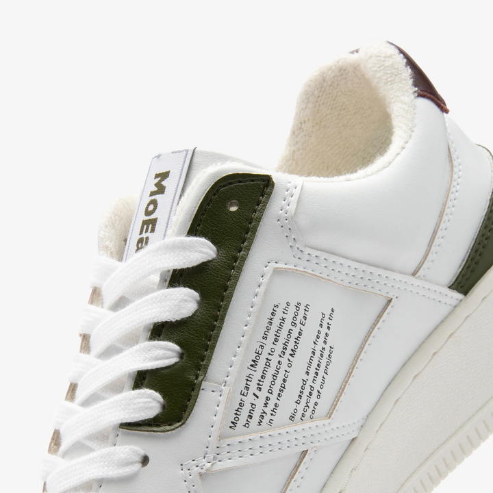 GEN1 All In - white/multi