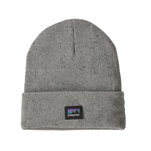 Everday Beanie - Grey