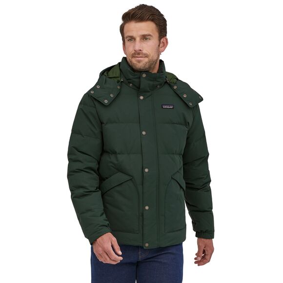 M's Downdrift Jacket - green