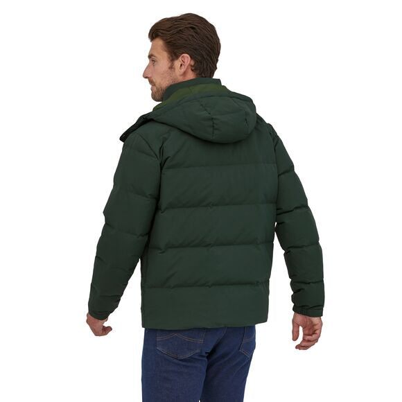 M's Downdrift Jacket - green
