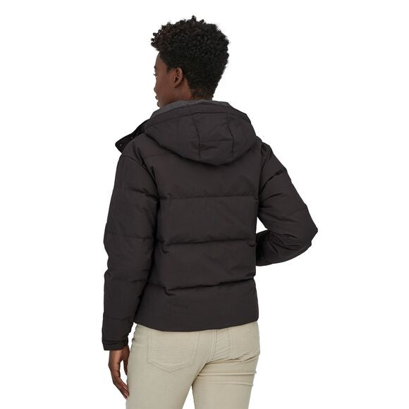 W's Downdrift Jacket - black