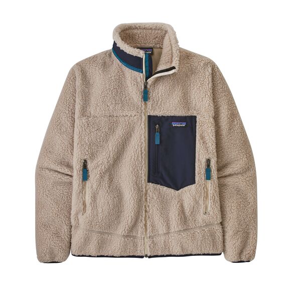 M's Classic Retro-X® Fleece Jacket - natural