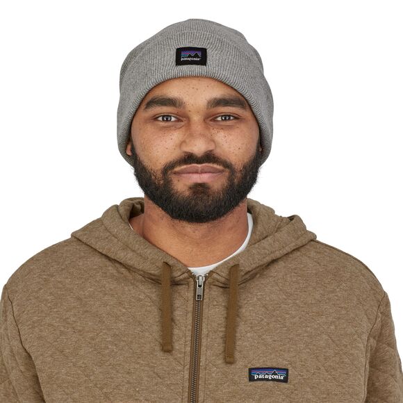 Everday Beanie - Grey