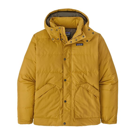 M's Downdrift Jacket - cabin gold