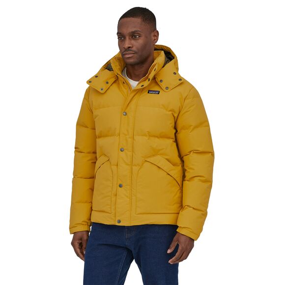 M's Downdrift Jacket - cabin gold