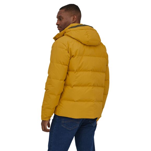 M's Downdrift Jacket - cabin gold