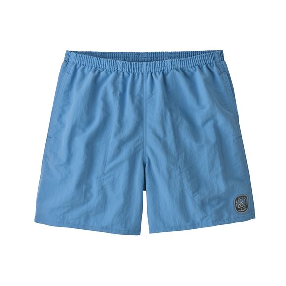 M´ Baggies Short 5in. - lago blue