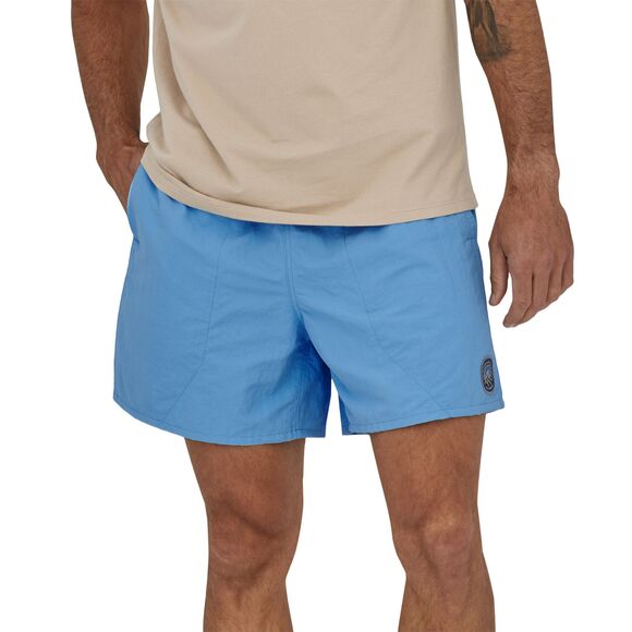 M´ Baggies Short 5in. - lago blue