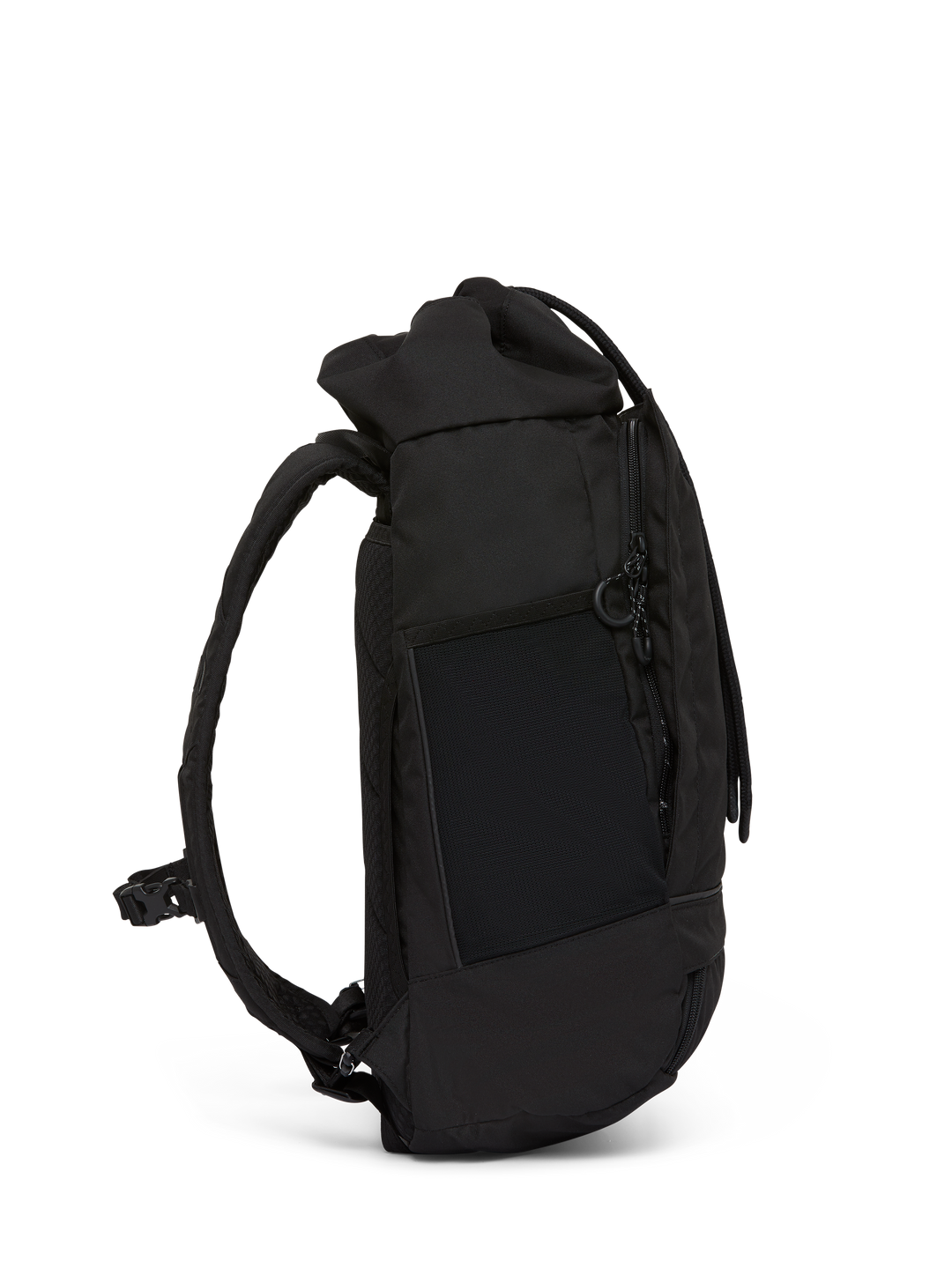 Blok medium - rooted black