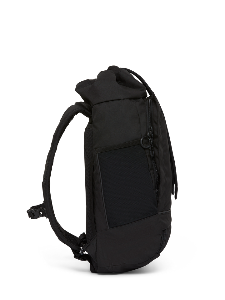 Blok medium - rooted black