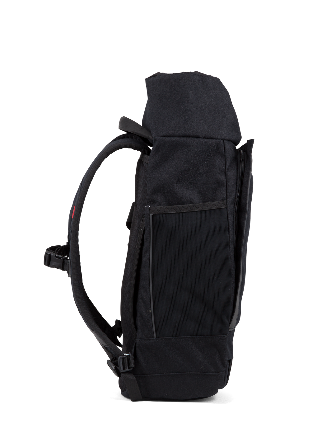 Blok medium - licorice black