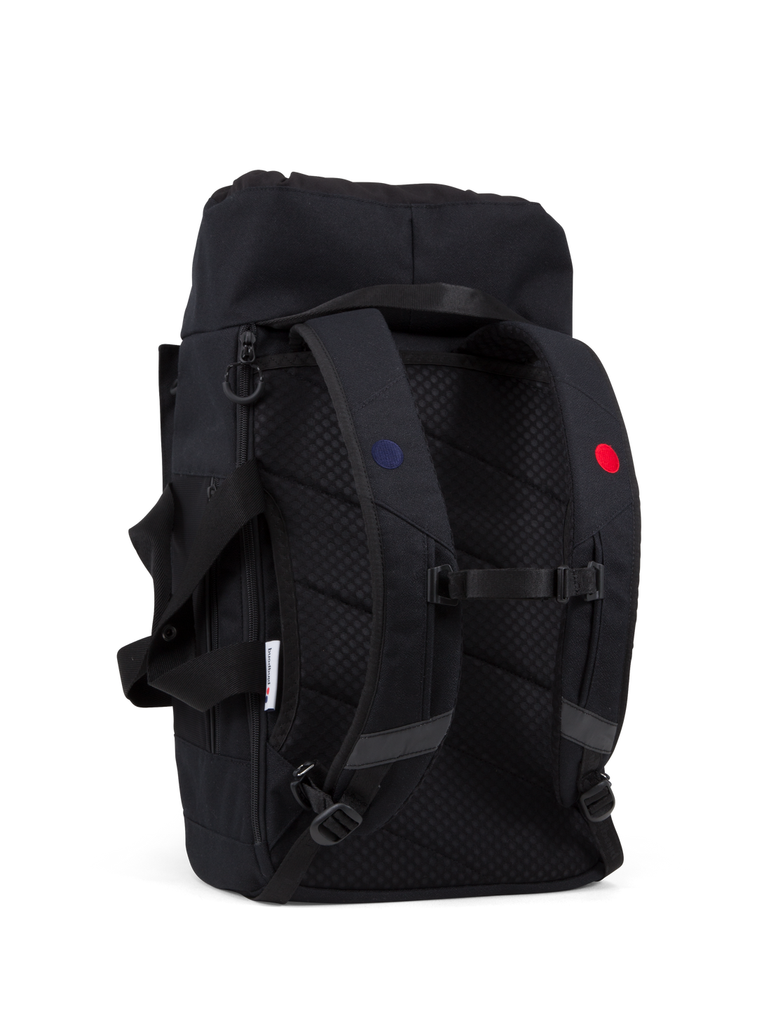 Blok medium - licorice black