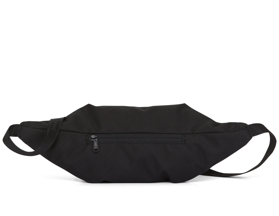 Hipbag "Brik" - rooted black