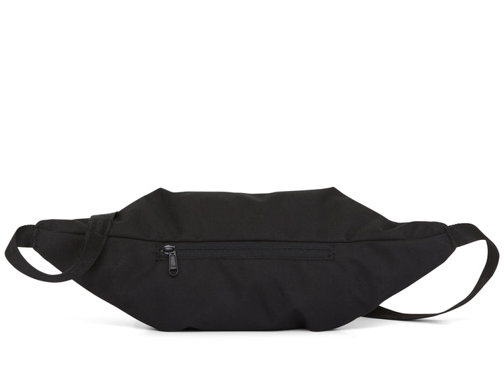 Hipbag "Brik" - rooted black
