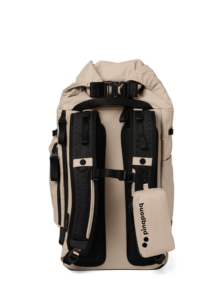 Komut Medium - pure khaki