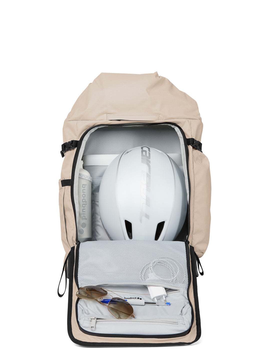 Komut Medium - pure khaki