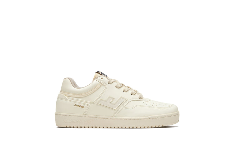 RETRO 90s - all pearl