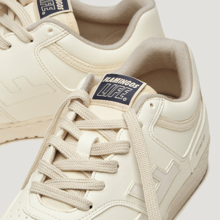 RETRO 90s - all pearl