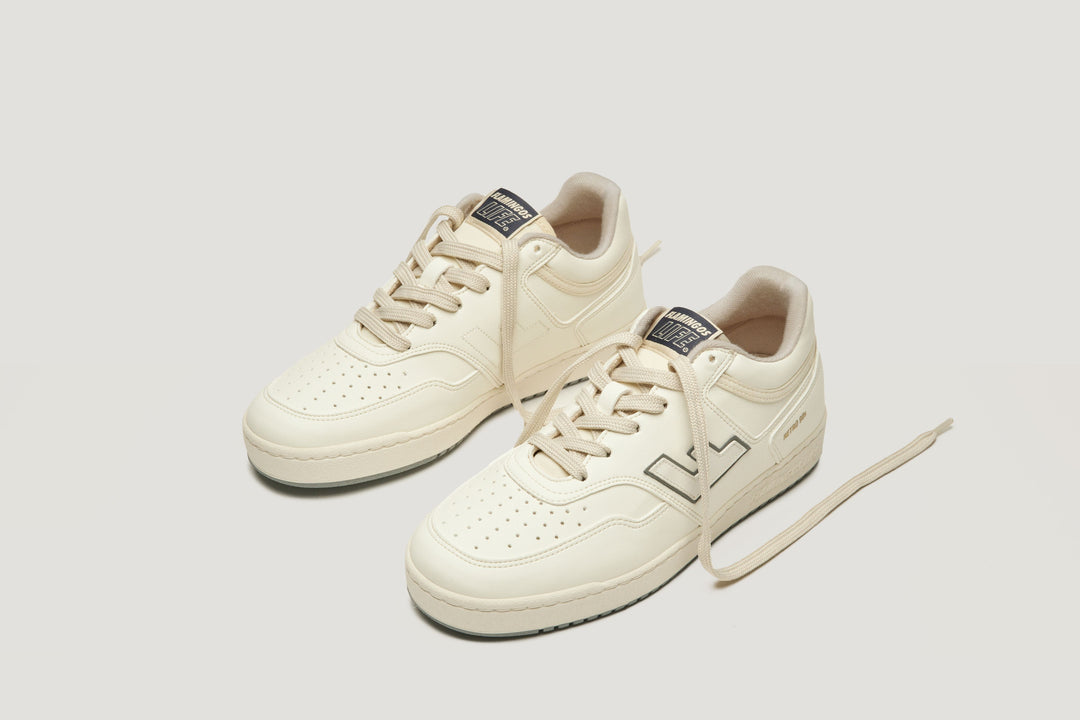 RETRO 90s - stone pearl
