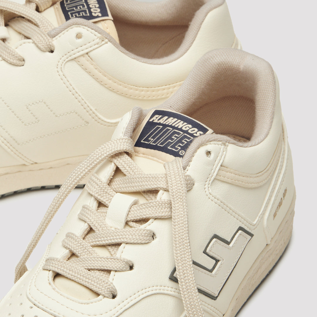 RETRO 90s - stone pearl