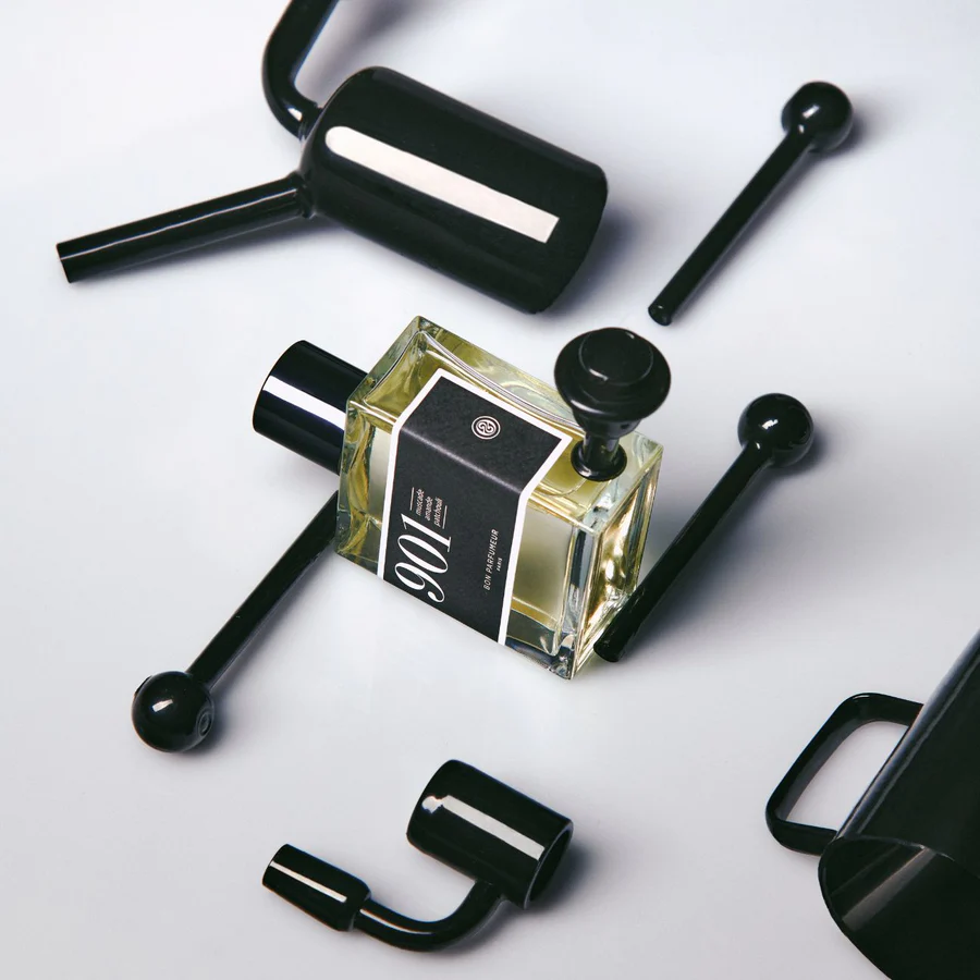 Eau de parfum 901