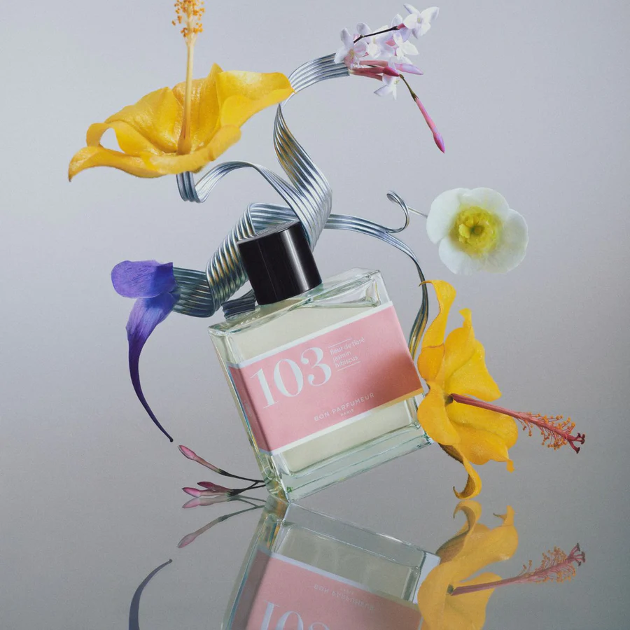 Eau de parfum 103