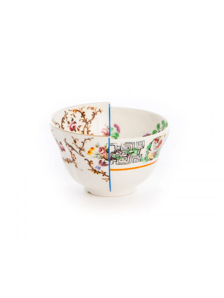 Hybrid Fruit Bowl - "Irene"
