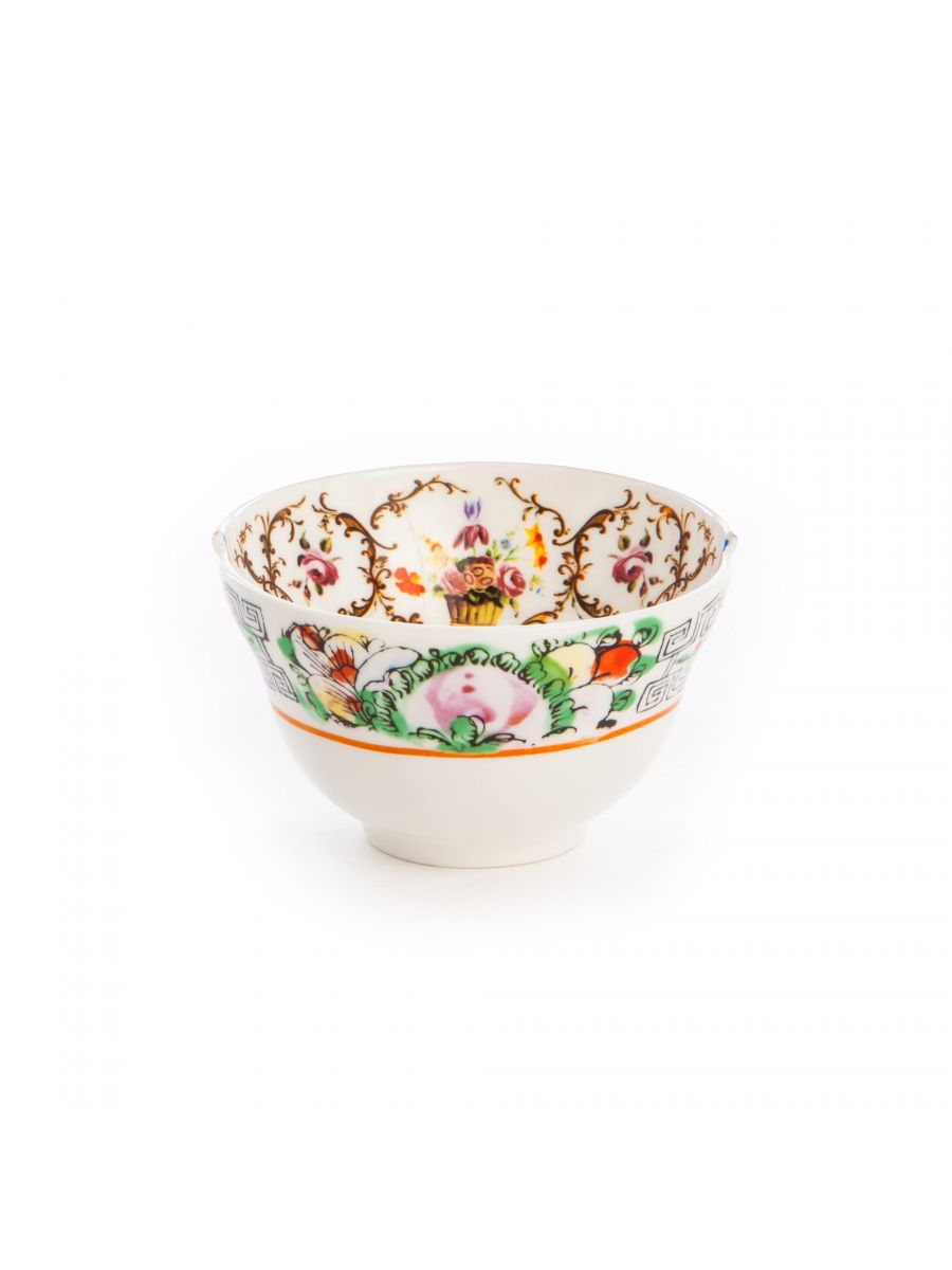 Hybrid Fruit Bowl - "Irene"