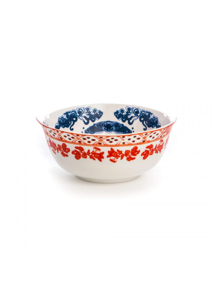 Hybrid Bowl  - "Eutropia"