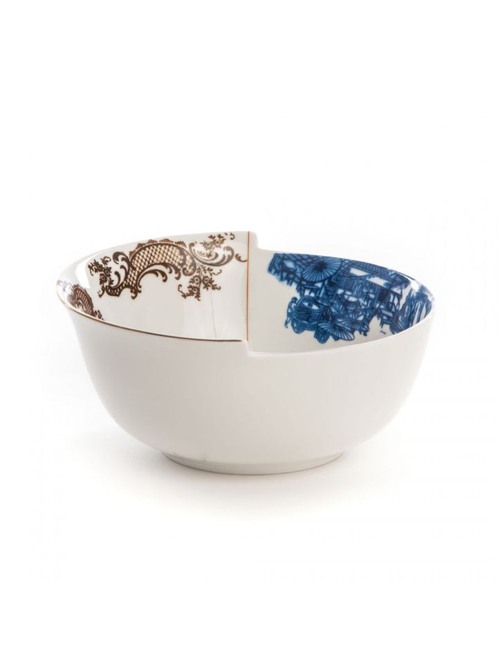 Hybrid Bowl - "Despina"