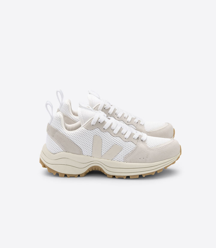 Venturi Alvomesh - white pierre natural