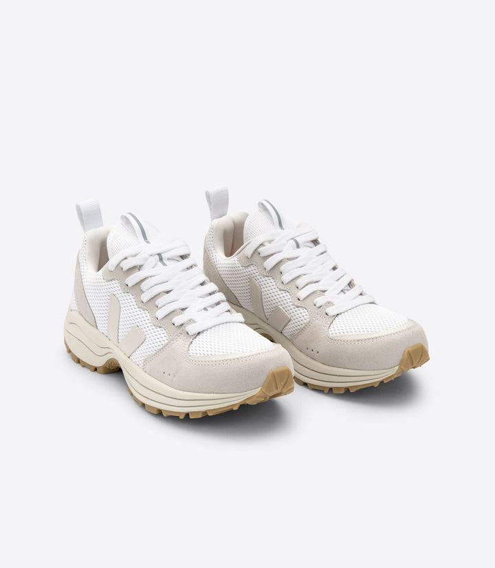 Venturi Alvomesh - white pierre natural
