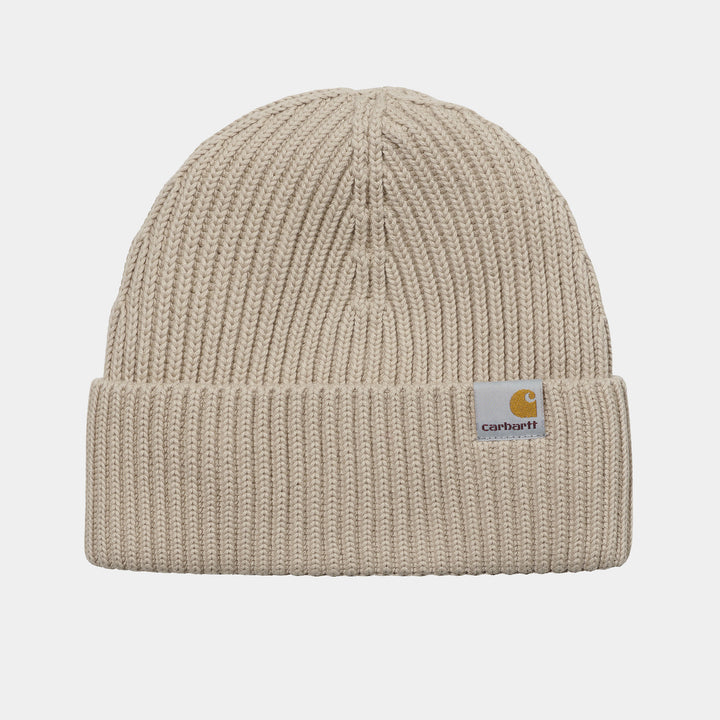 Burbank Beanie - wall