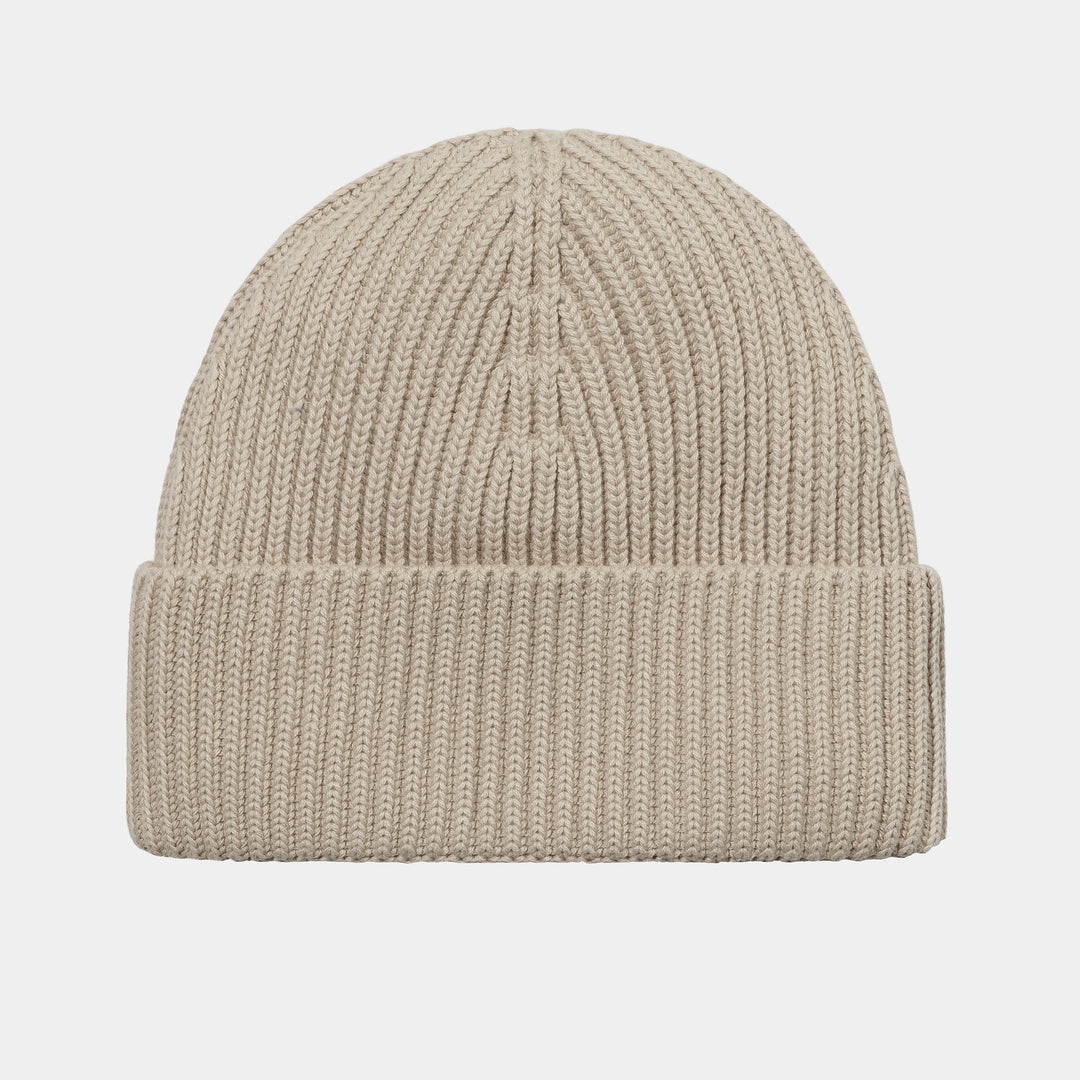 Burbank Beanie - wall