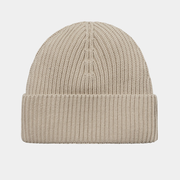 Burbank Beanie - wall
