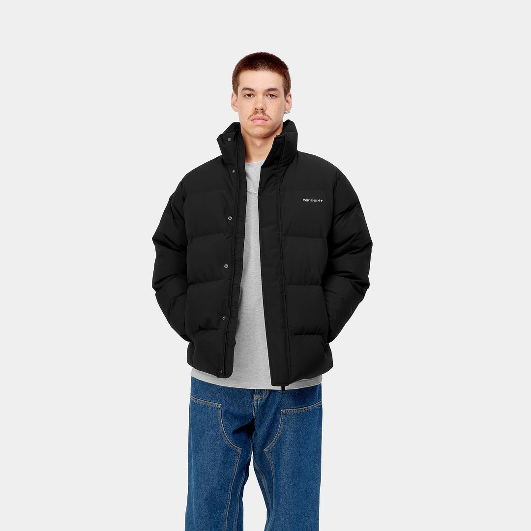 Danville Jacket - black
