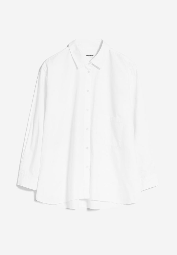EALGAA - white