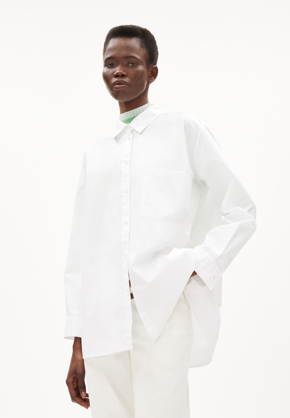 EALGAA - white